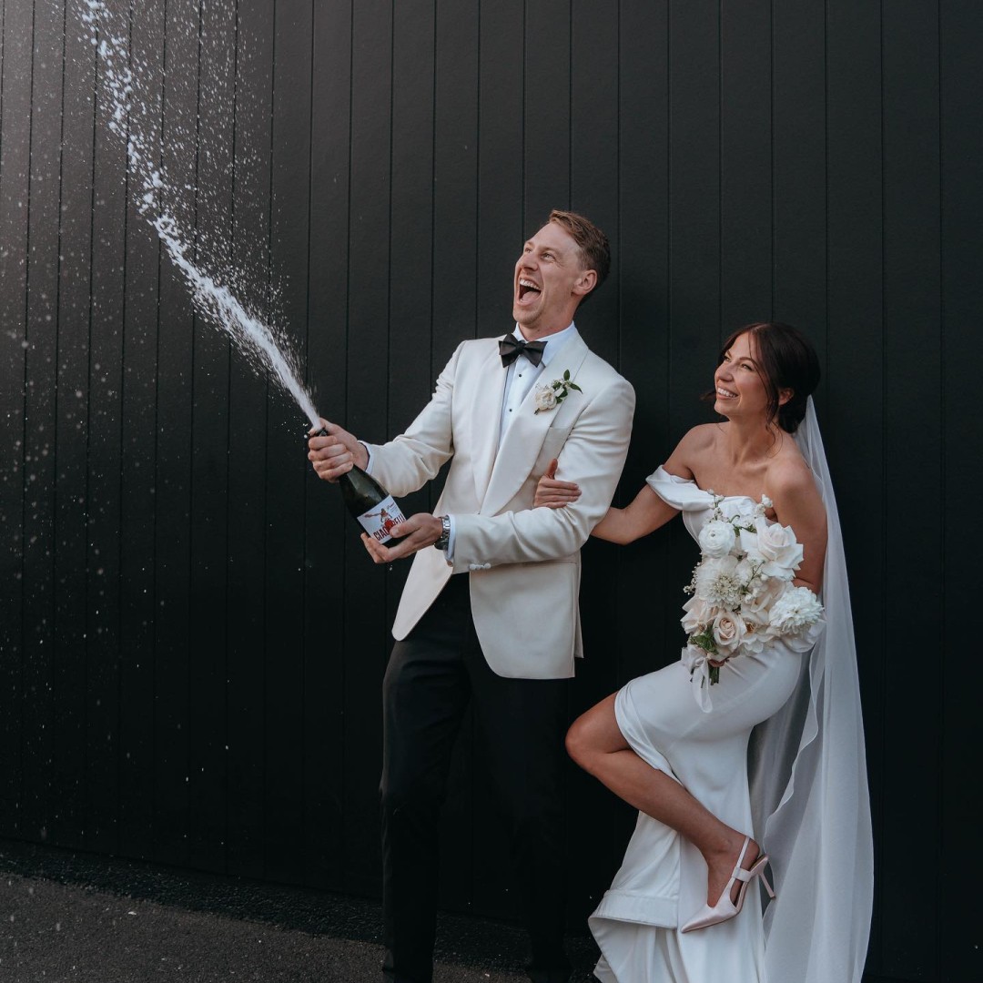 Eloise & Lindsay's Wedding