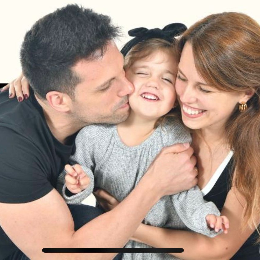 ma andrea y daniel