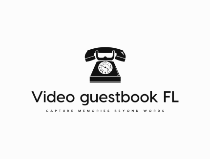 Video guestbook FL